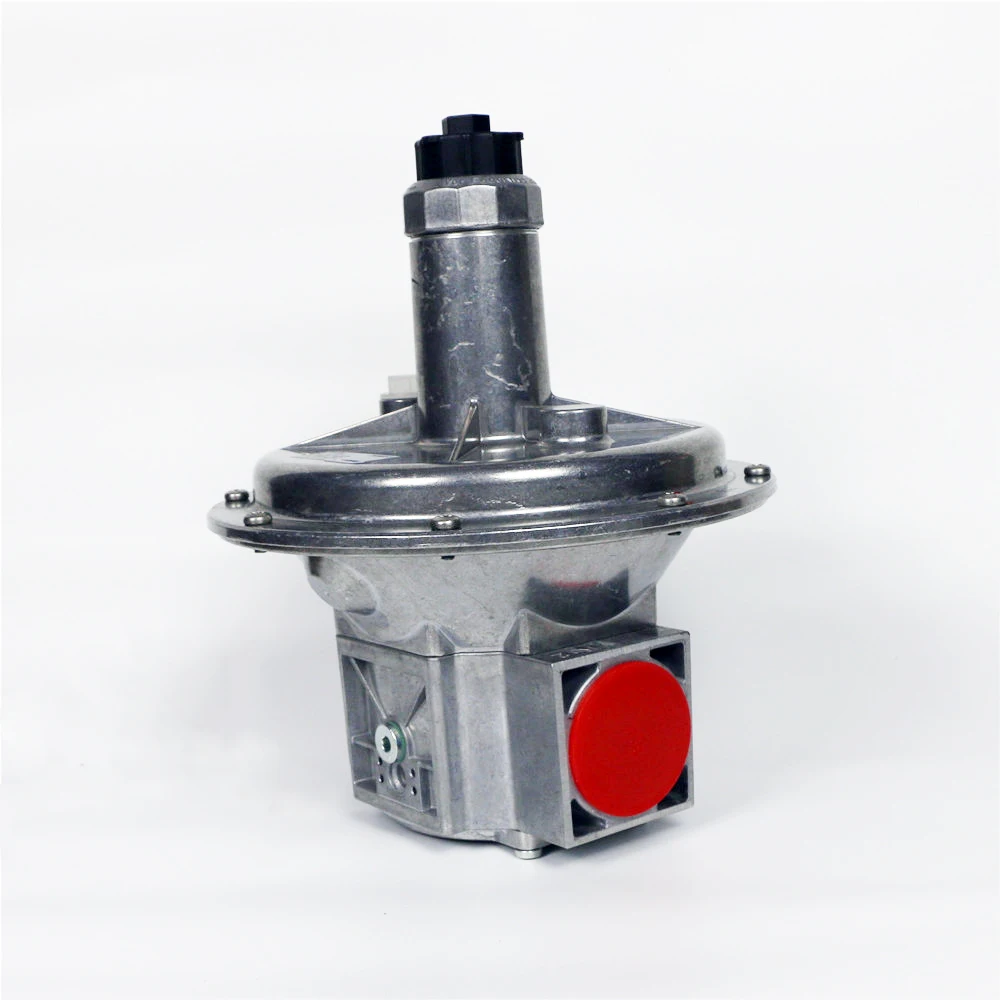 Original DUNGS FRS520  DN50  Gas Pressure Regulator For gas burner industrial  2 IN  with 3.5KG