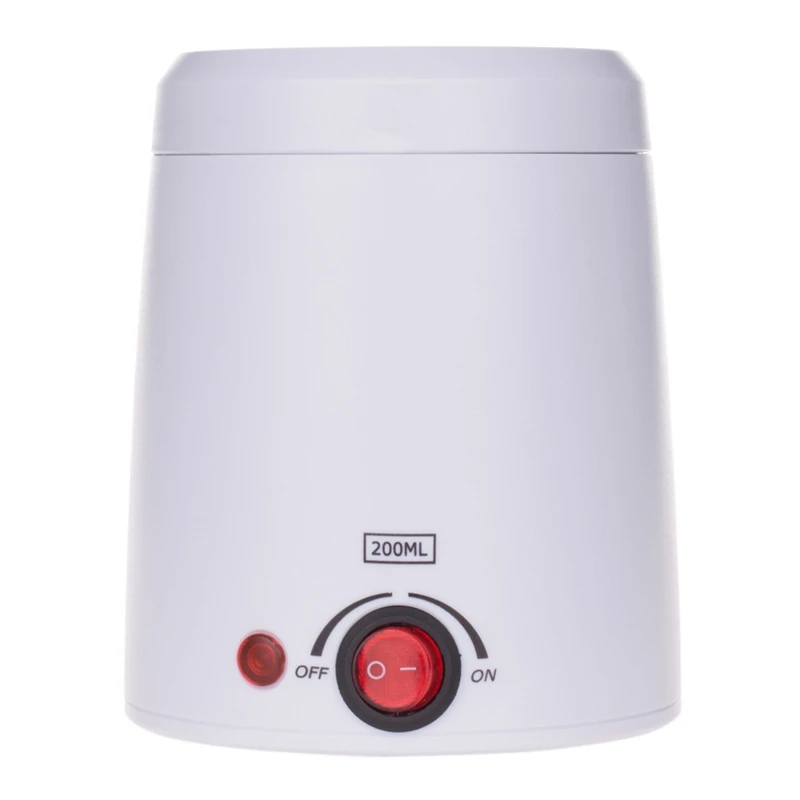 China Suppliers Hair Removal Roller Machine Paraffin Wax Heater Warmer