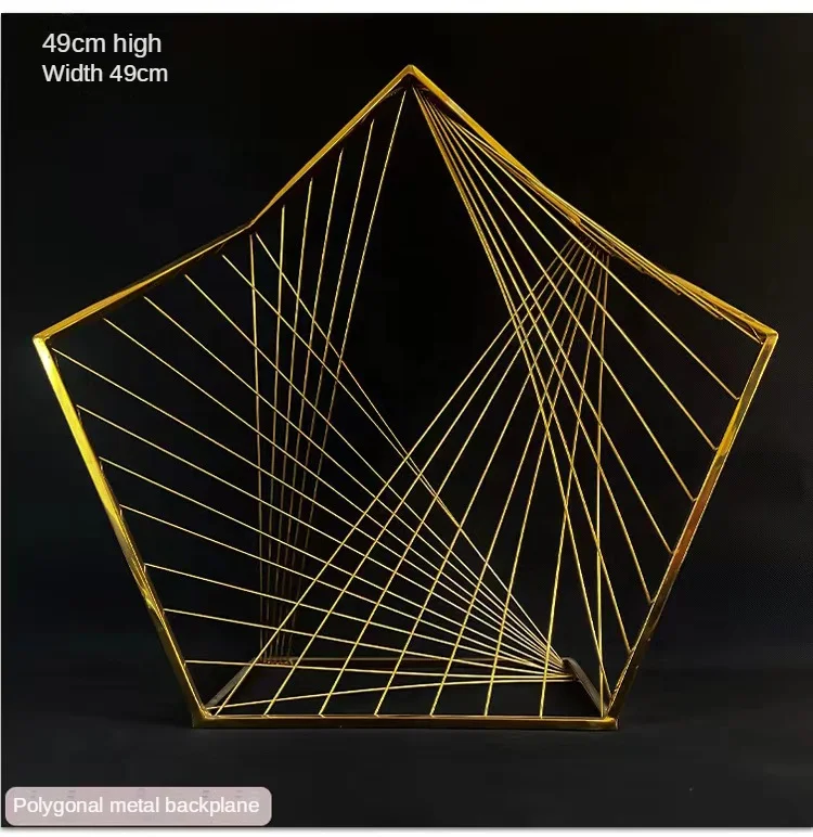 Decorative trinkets trays for organizing necklaces, earrings, keys, ceramics, watches, jewelry, mobile phones, signs, props, ret