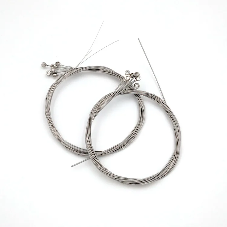 Wholesale Price Nickel Alloy Electric Guitar Strings Set For Beginner