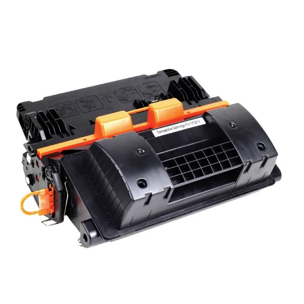 Black Laser Toner Cartridge 81X CF281X Compatible for HP Laser Printer M630