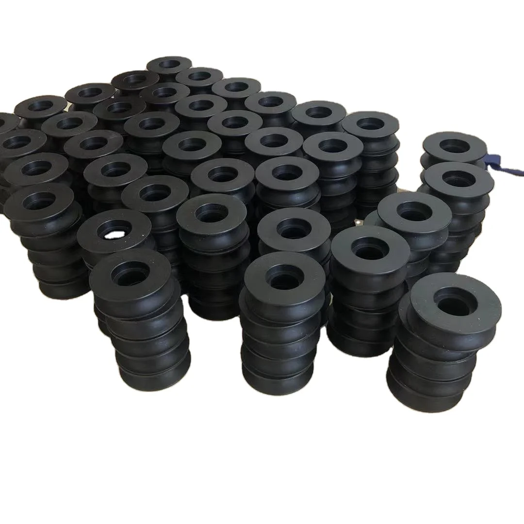 2022 hot sale new product wire rope cable roller pulley  roller