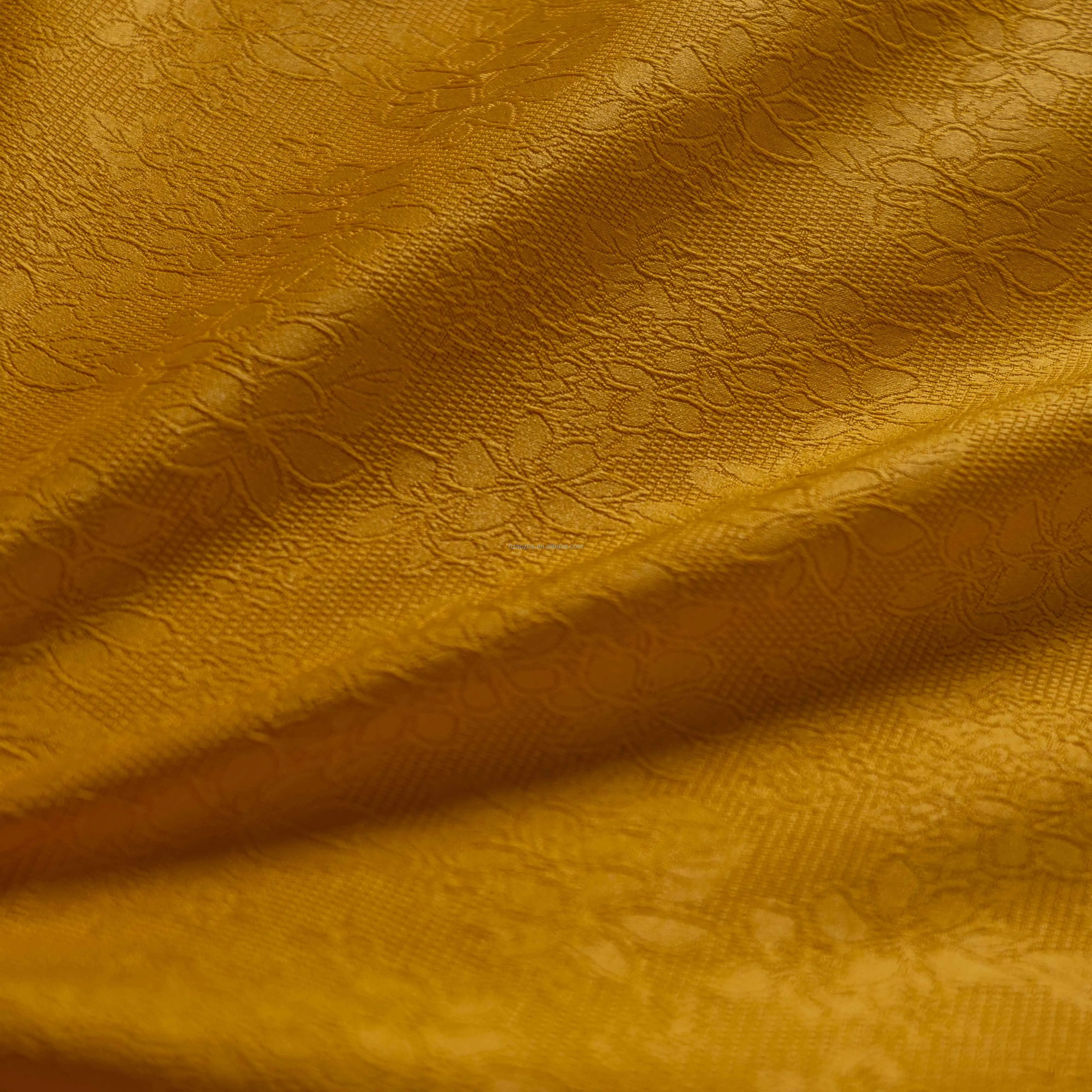 Premium  Matte Elastic Fabric Material Clothes - Exquisite Figured Fabric Textile for Unique Apparel