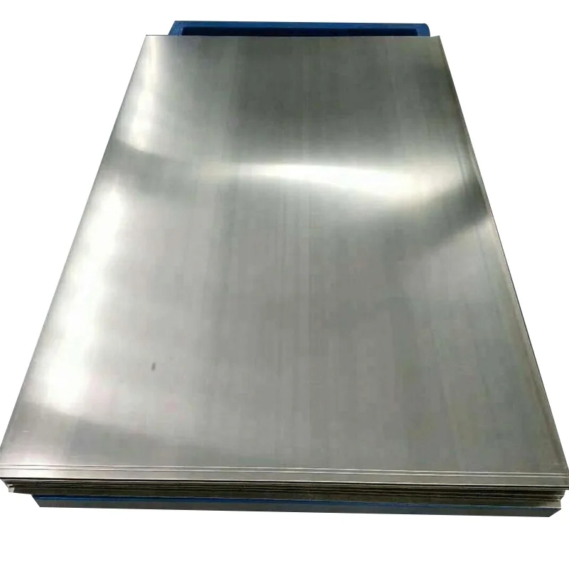 nickel copper alloy monel 400 sheet/plate