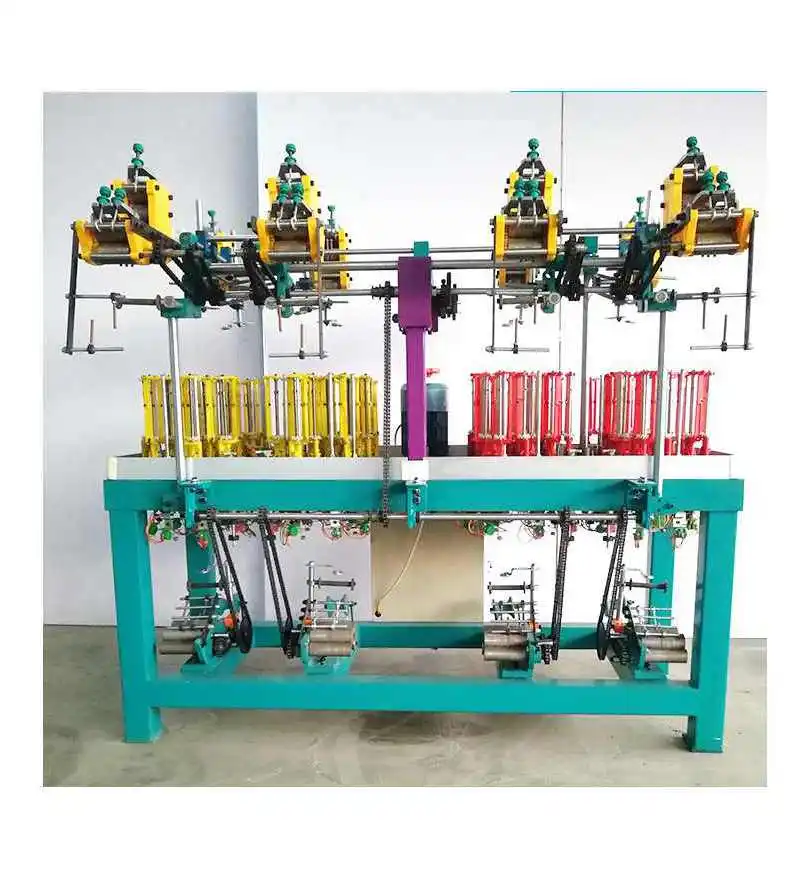90 Type 13 Spindle Garment Industry Jacquard Loom Automatic Woven Weaving Machines China
