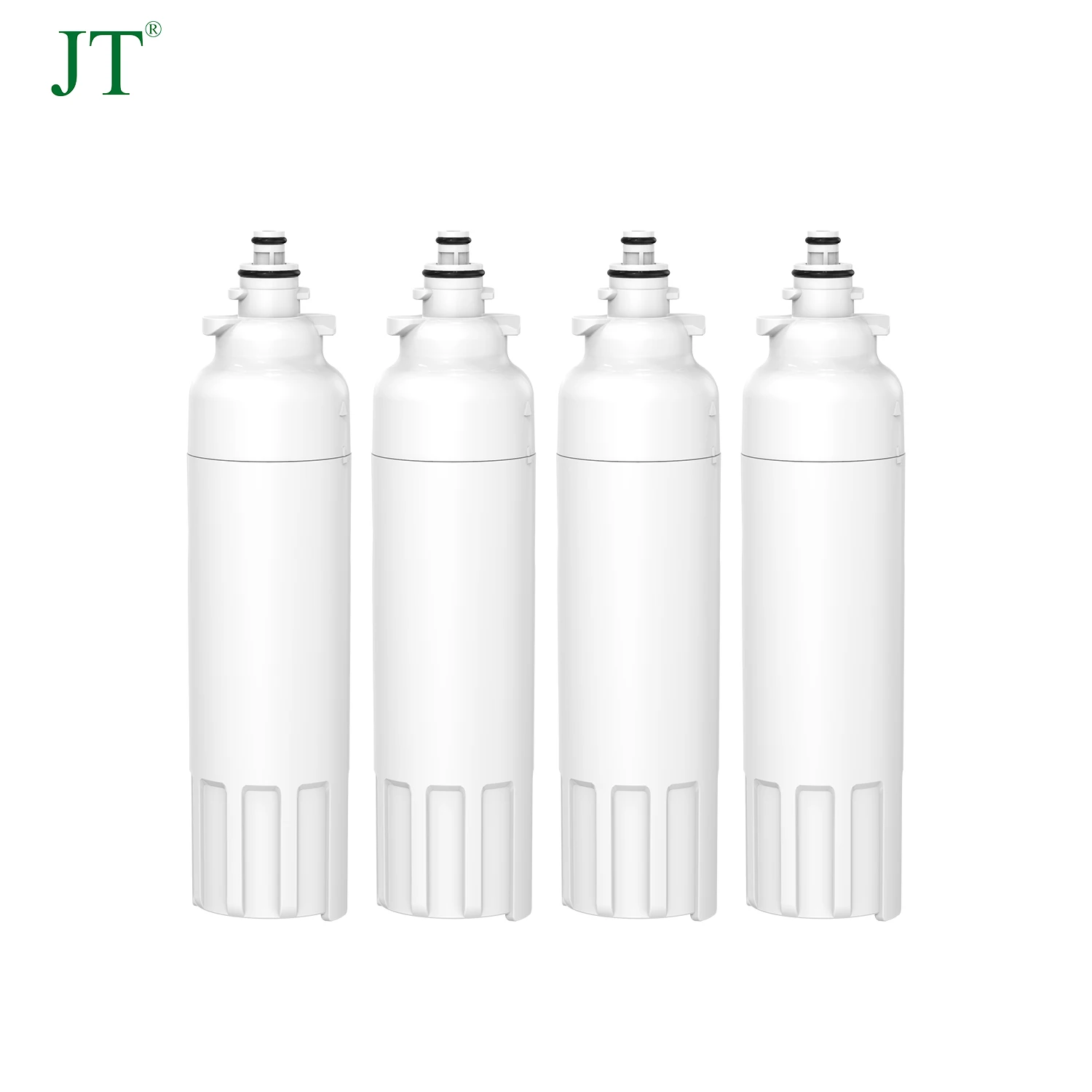 Jietai NSF Certified carbon cathode block charcoal filter Refrigerator water filter