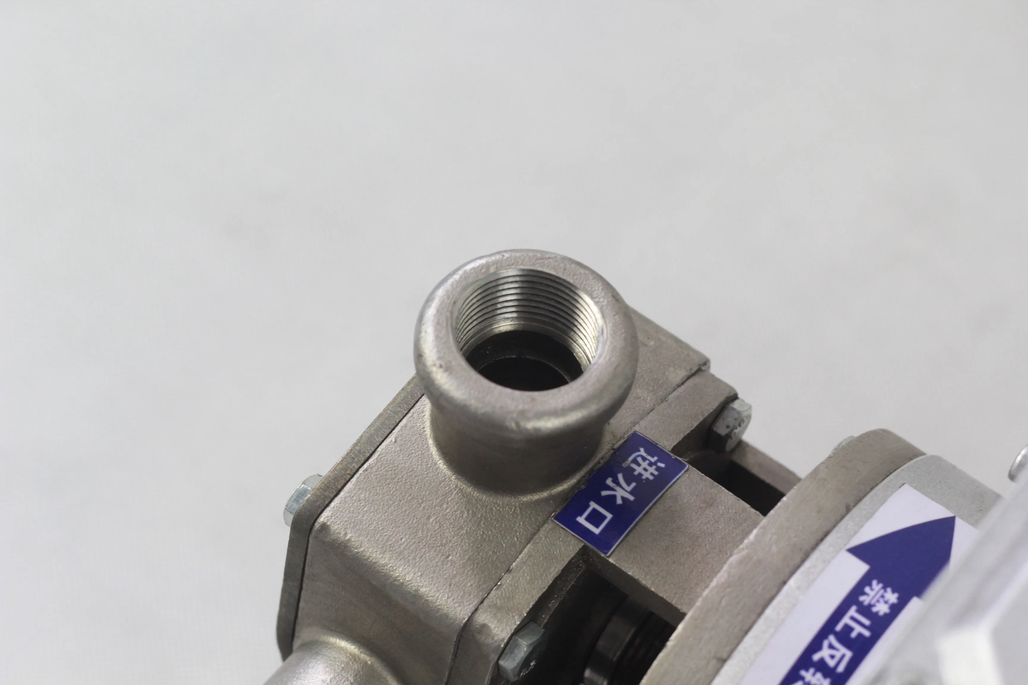 Гибкий насос ротор из нержавеющей стали самовсасывающий Объем гибкий Шестеренчатый винтовой масляный