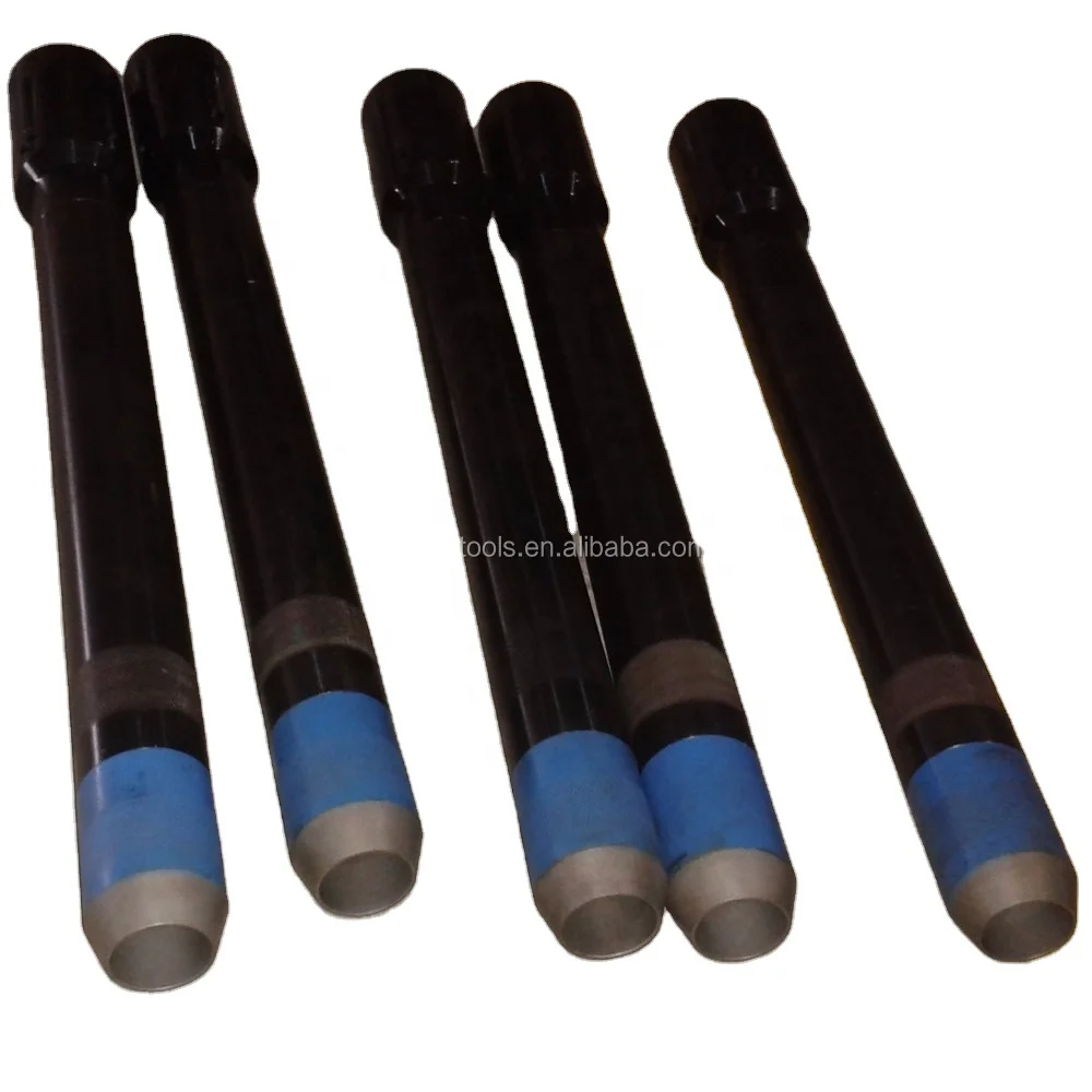 Пробоотборник сплит-трубки с NWY стержневой коробкой