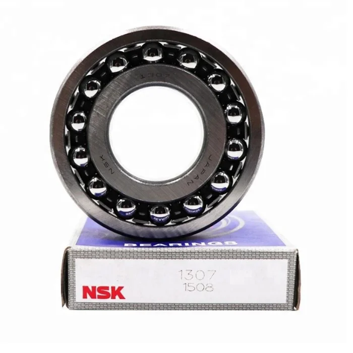 Good Price NSK NTN Self-Aligning Ball Bearing 2211K H311