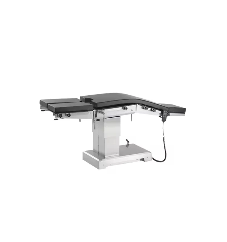 Surgical Table OT Room General Surgery Operation Table Medical Electric Operating Table