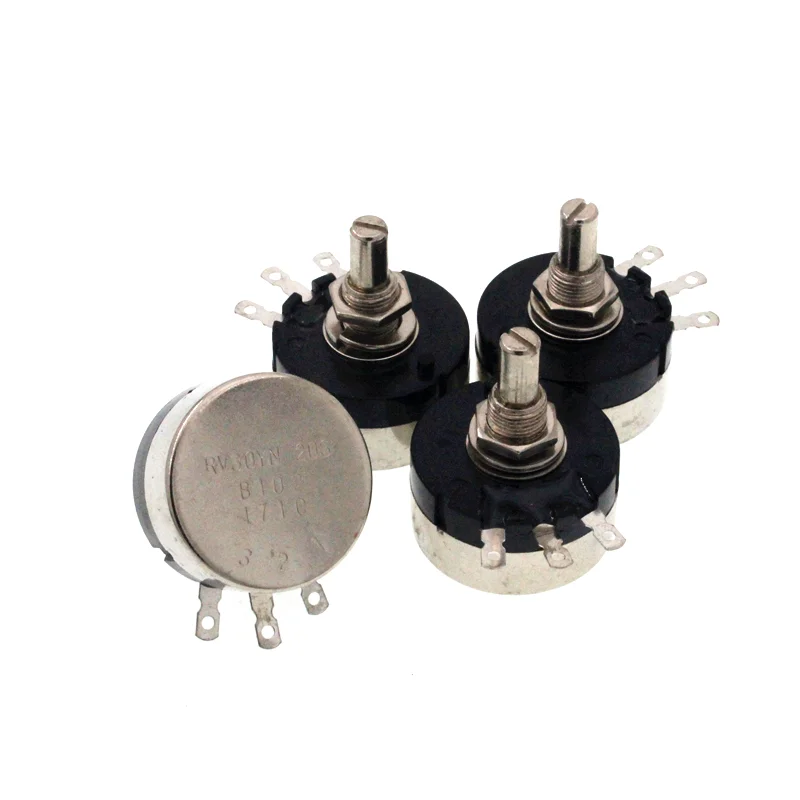 B103  RV24YN20S Trimming Potentiometer
