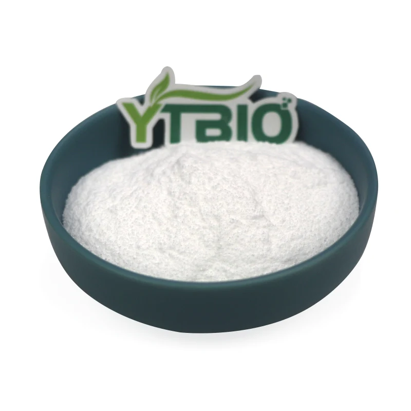 
Skin Whitening MAP Magnesium Ascorbyl Phosphate Powder 