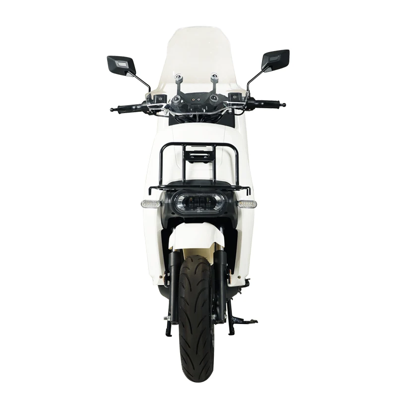 ZF/HS-116 (мини) CKD SKD 2024 wuxi Быстрый 2-колесный литиевый аккумулятор скутер Электрический 1500 Вт двигатель и скорость 75 км/ч