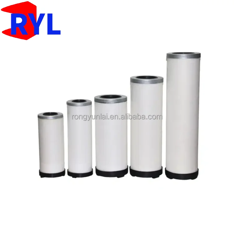 For Kaeser Air compressors spare parts air filter 6.4143.0 goods in stock