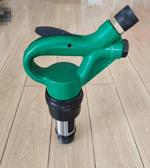 Mining Break Hammer ML-33 ML33 air Jack Hammer Pneumatic Jack Hammer