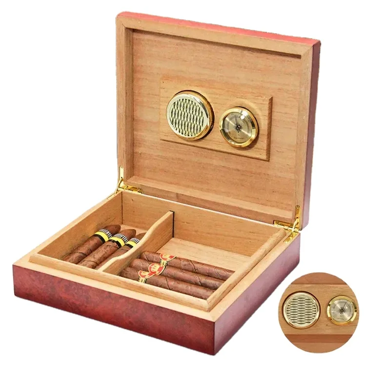 MYDARB Custom  Customized Manufacturer for cigar box  humidor