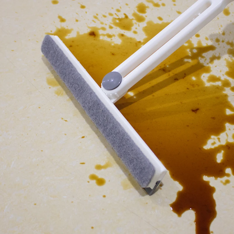 Holamopa 2024 newly customization magic professional Multifunction window cleaner 180 Rotate wipers Easy to fold storage