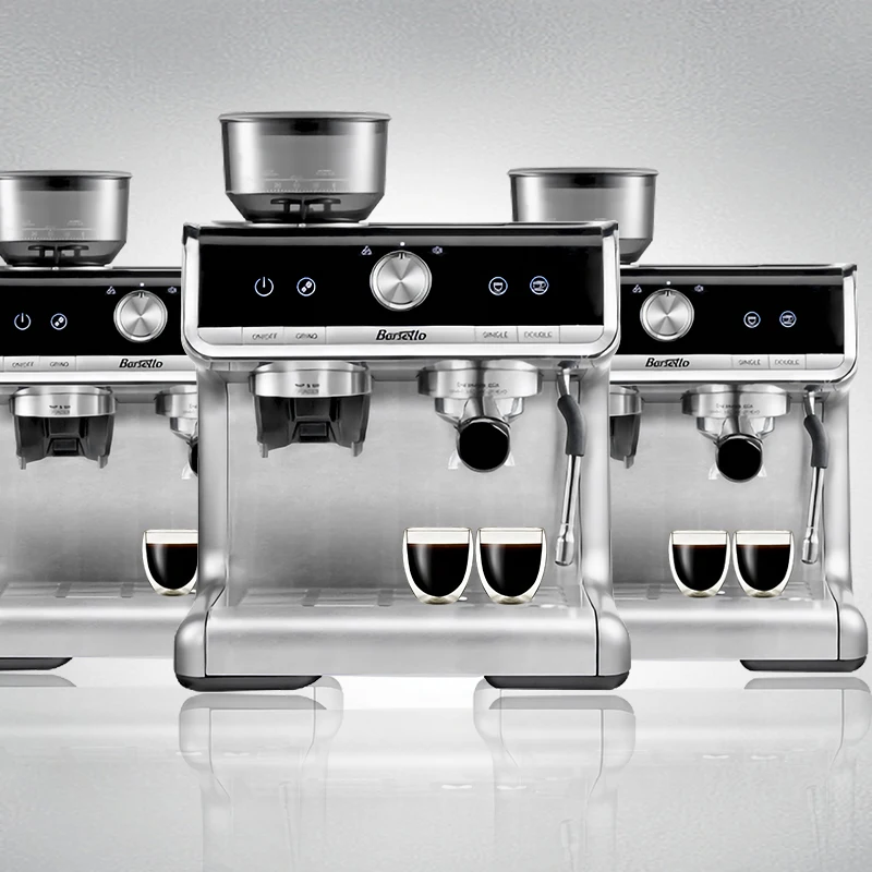 Оптовая продажа с фабрики Bes870 Barista Express Breville Bes 990 Эспрессо-машина по рекламной цене