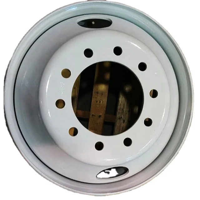 Rims 22 Inch Chrome Wheel 4 6 8 10  Bolt Chrome Wheels