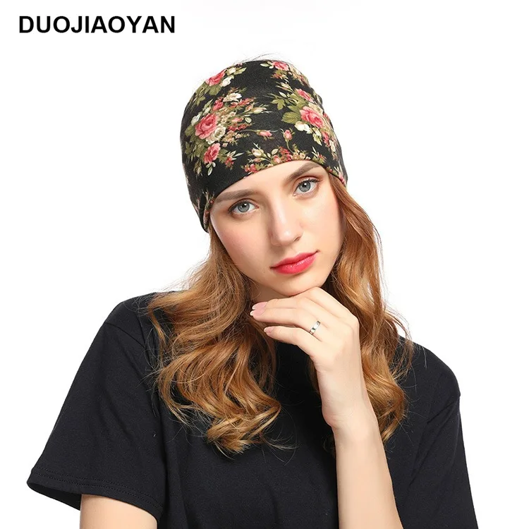 New ethnic style headband accessories Fashion retro dance party headwear girls accessories