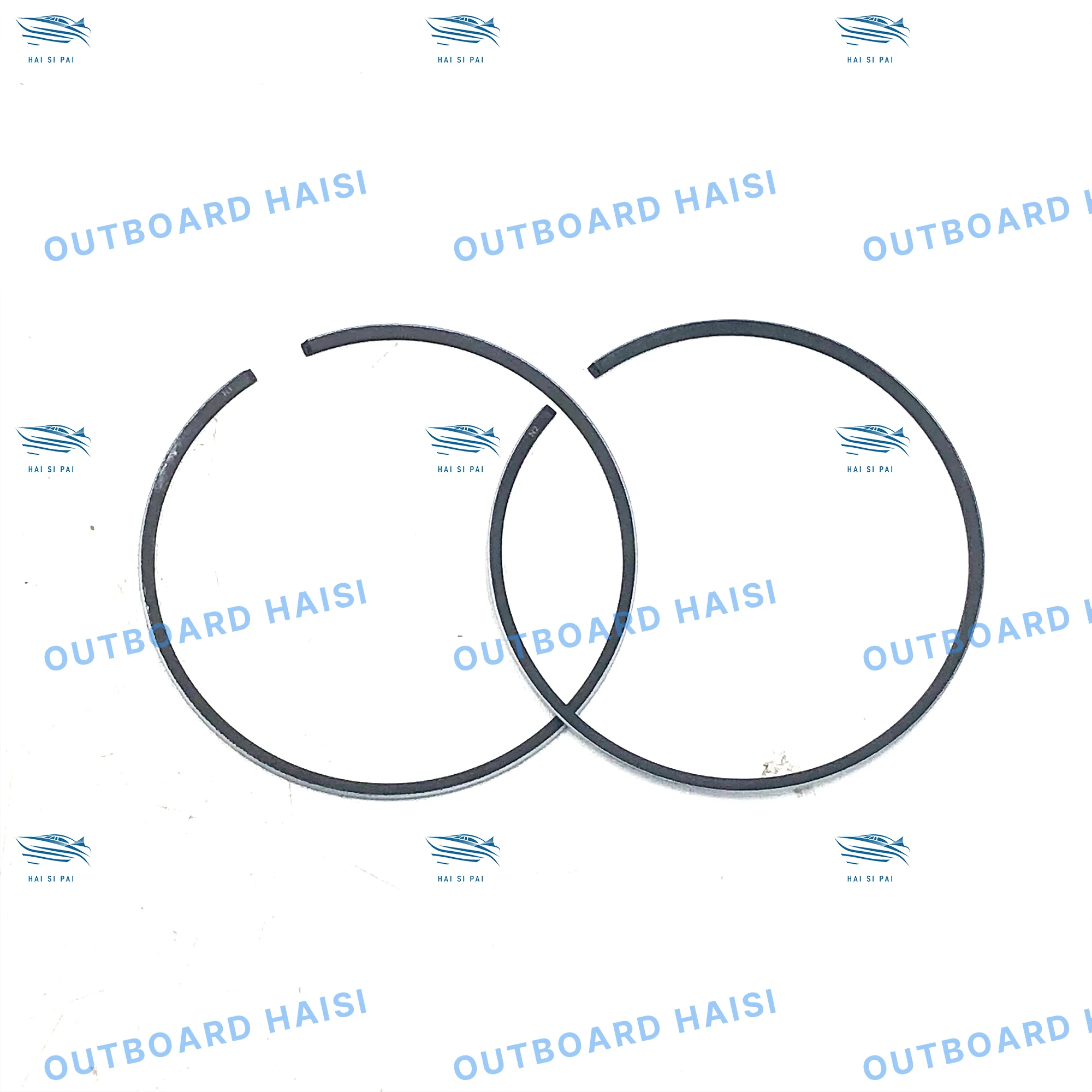 6R5-11603-00-00 61U-11601-00 64D-11603-01-00 boat motor piston ring Set for YAMAHA 115-200hp