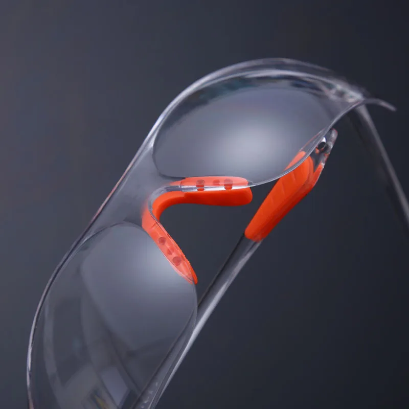 Uvex ProCyclone Sport Glasses Rubberized Arms for Slip-Resistance Ideal for Biking