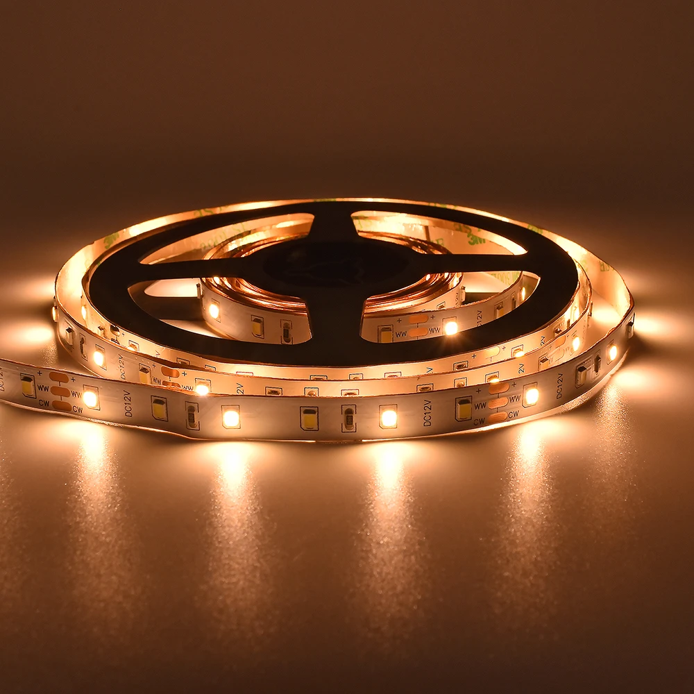 SMD5050 LED Strip RGB Lights Music Sync Room Decor Lights Support Voice Control led panel light cct