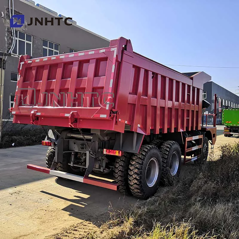 2023 высококачественный самый продаваемый самосвал sinotuck Howo новый 80 тонн 6x4 карьерный для продажи