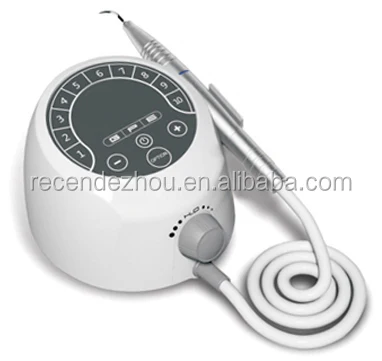 BL-411 Dental Ultrasonic Scaler dental ultra sonic scaler dental filing scalers products