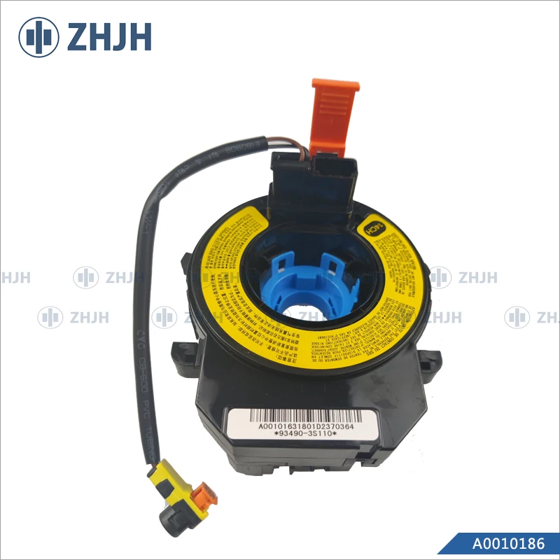 AUTO SPARES PARTS  combination switch Ki a Cerato 93490-3S110  93490-3S110  A0010184