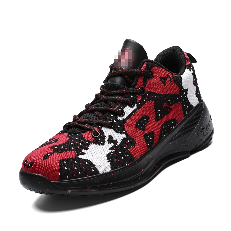 Cheap price Hot Sale Custom High Quality Basketball Shoes Sports Shoes Comfortable Sneakers shoes