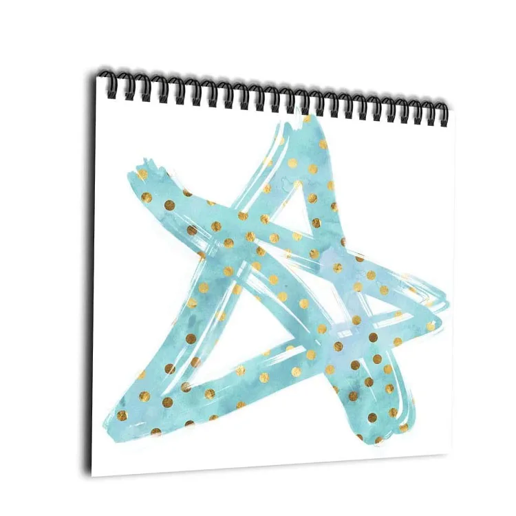 Cheap Fashion Beautiful Gifting Monthly Weekly Custom Calendar