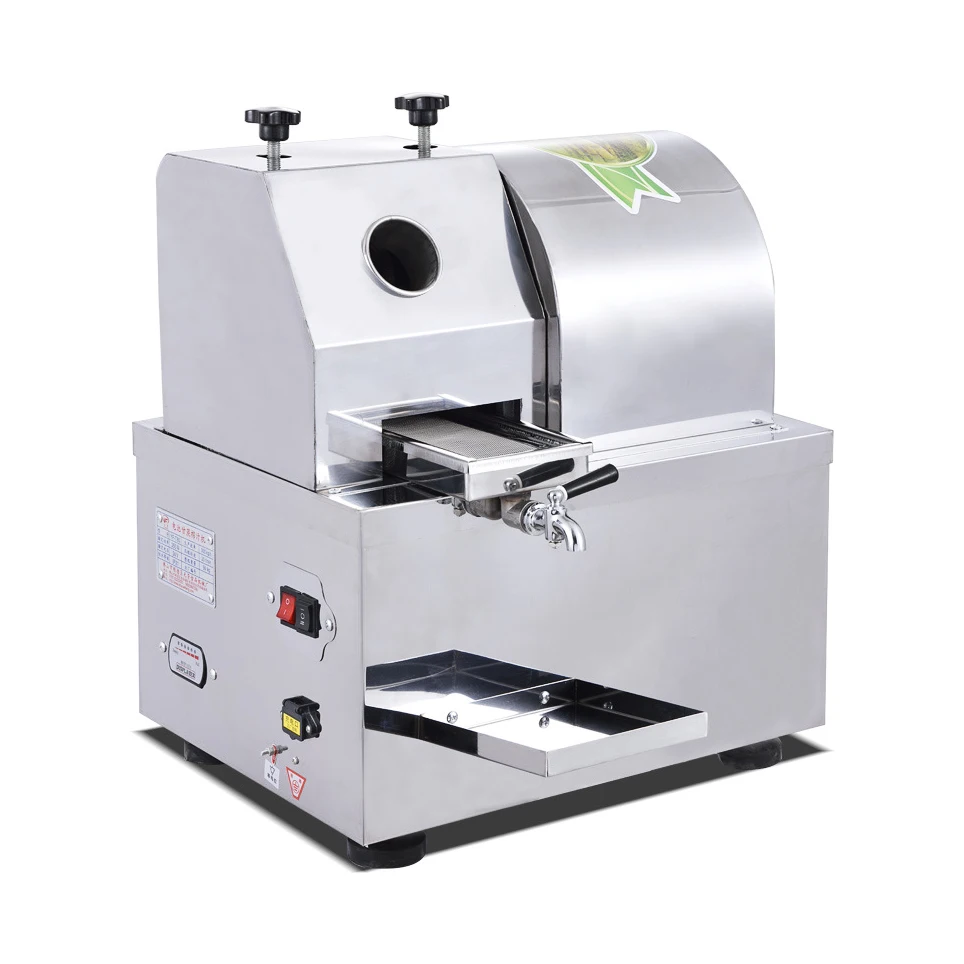 Соковыжималка для сахарного тростника AC/DC