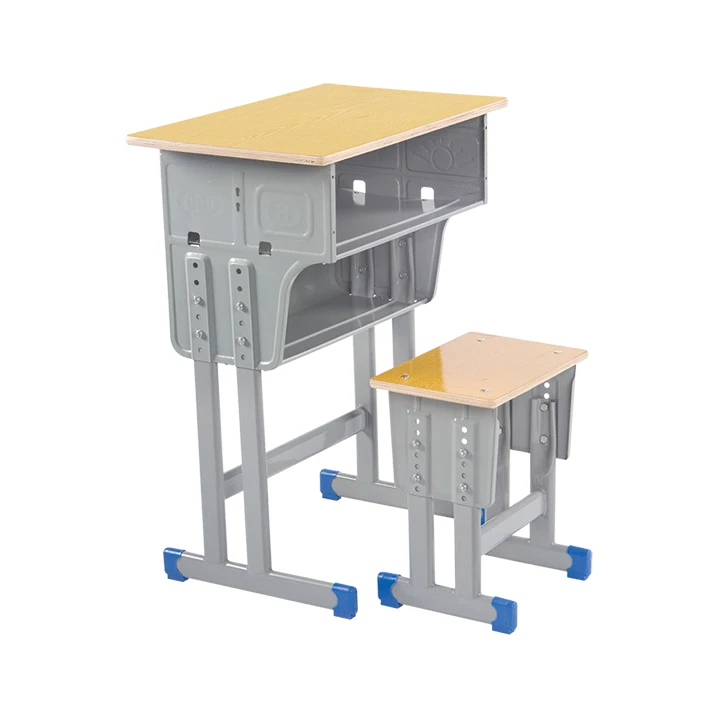 cheap commercial school university furniture studying chairs for students desk metal wooden studying chairs for students desk