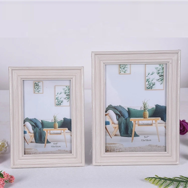 
High Quality Glass Modern 4x6 5x7 8x10inch Plant Floating Picture Frames 