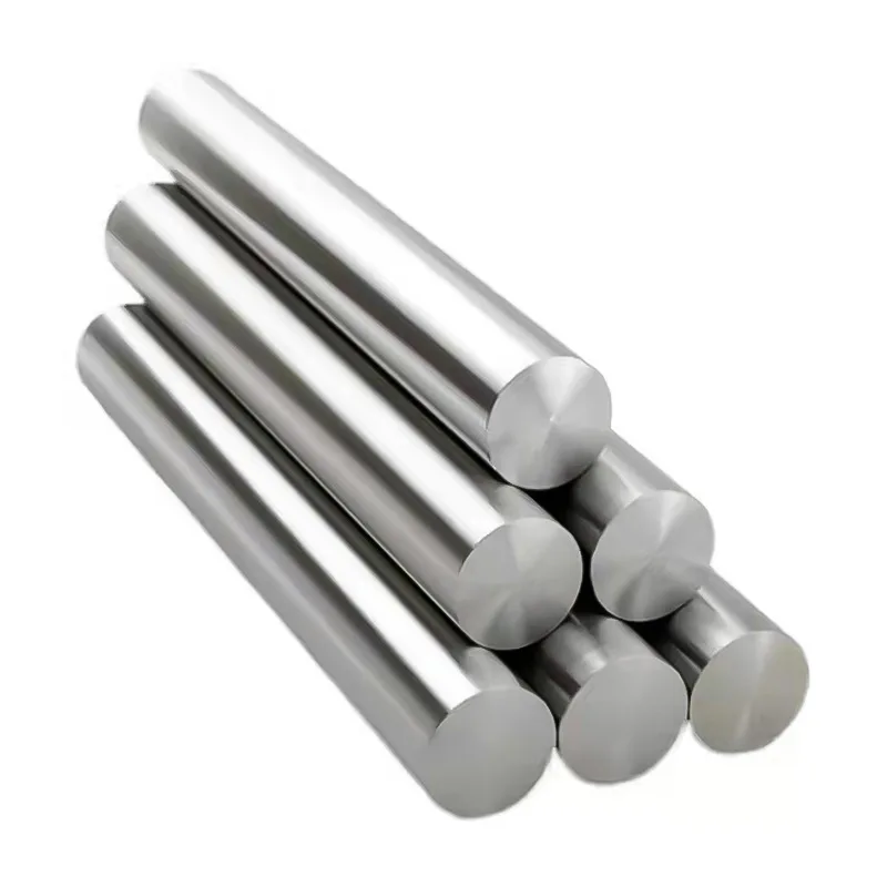 405 409 430 429 439 stainless steel bar 2.5mm to 25mm steel rod