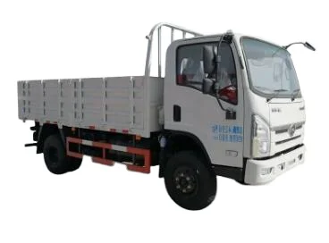 Hot Sale Dongfeng Mini Farm Truck Light Trucks Cargo Mini Truck 4x4 for Sale