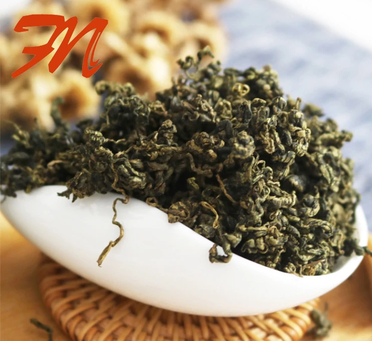 China herb jiaogulan tea jiao gu lan herbal tea Gynostemma tea