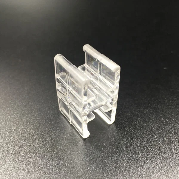 Hiplastic a5 a4 a3 пластиковый АБС-материал прозрачная цветная рамка для супермаркета