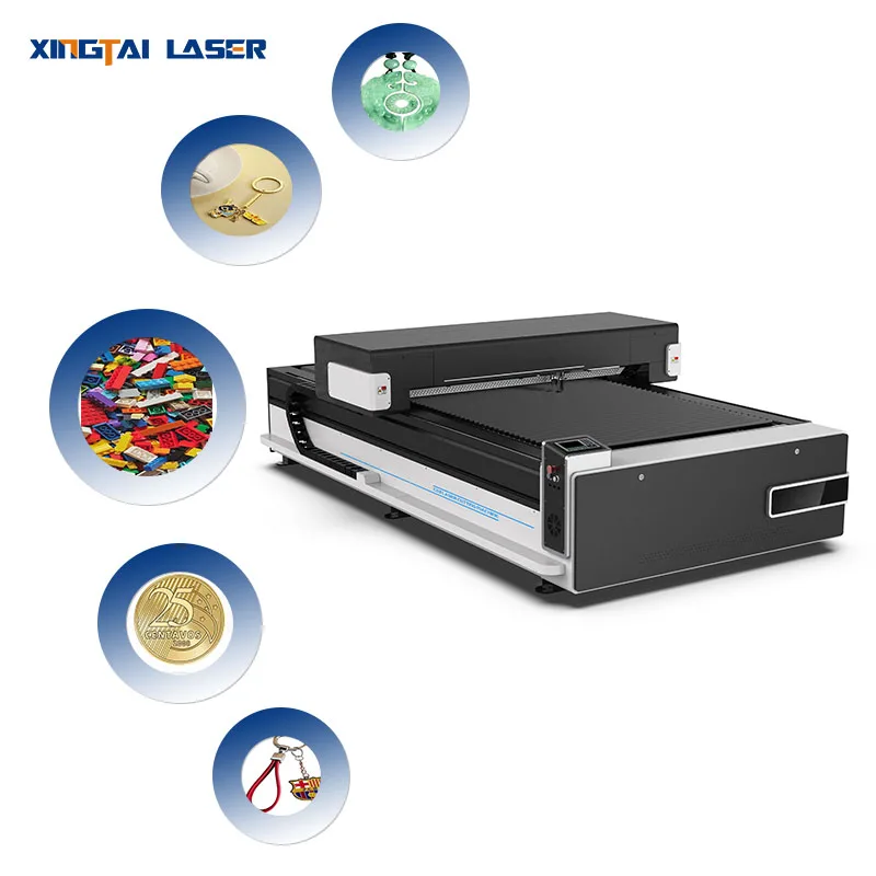 Sculpfun $9 4060 Crystal Block 3 Axis Fiber John 3D Laser Wood Pallet Cutting Machine Engraving Machine Display Co2 50W