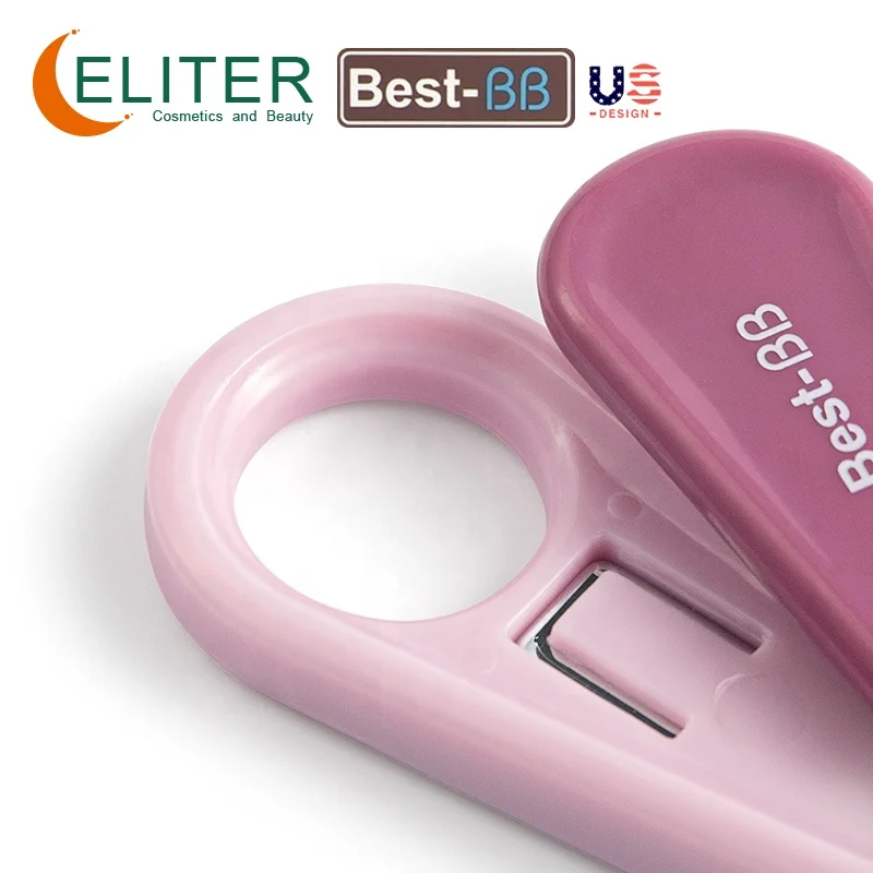 Eliter Hot Sale In Stock Electric Baby Manicure Set Manicure Kit Baby Nail Manicure Sets