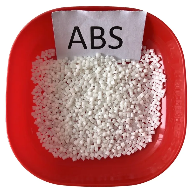 Electronic and electrical plastic raw materials pellets Factory Price ABS Korea LG TR558A Transparent