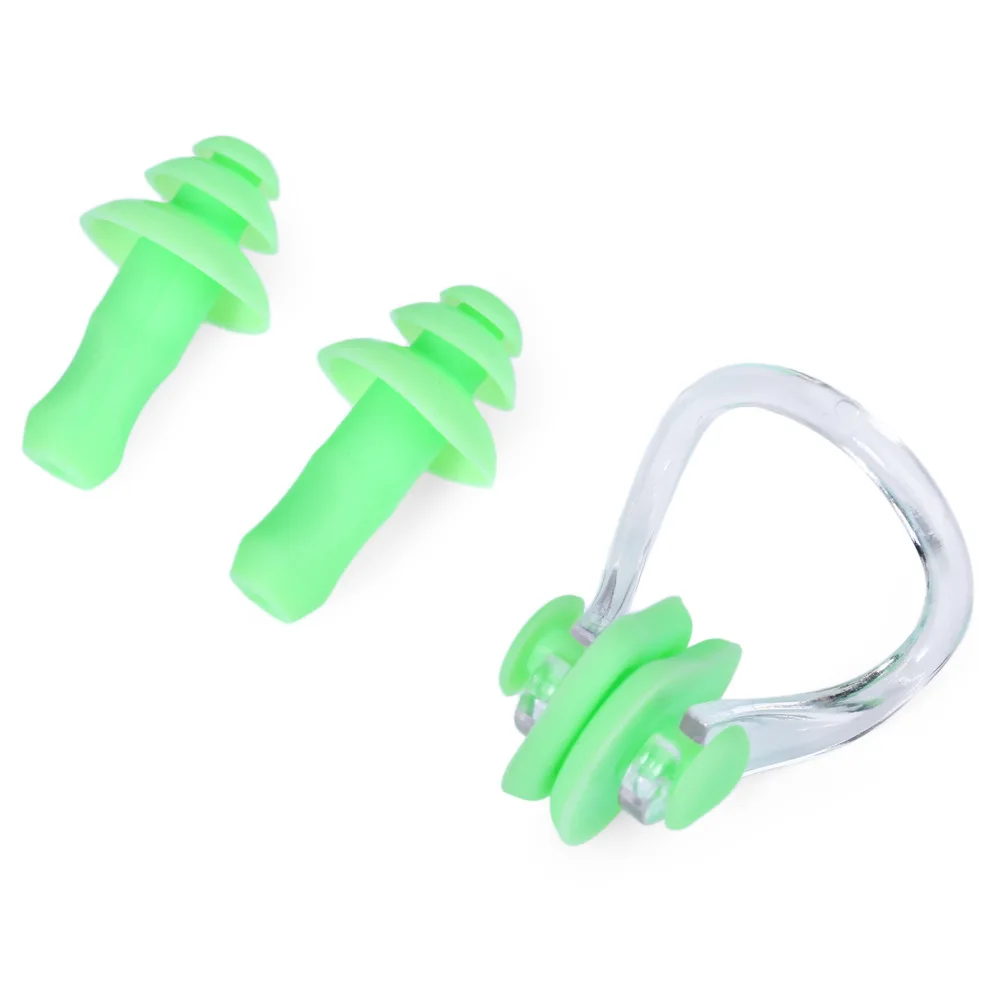 Top grade design best anti water anti smell useful swimming nose clip