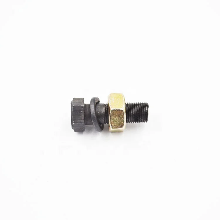 Factory Supply High Strength grade MTZ 80 Part 52-2203020 Screw Bolt