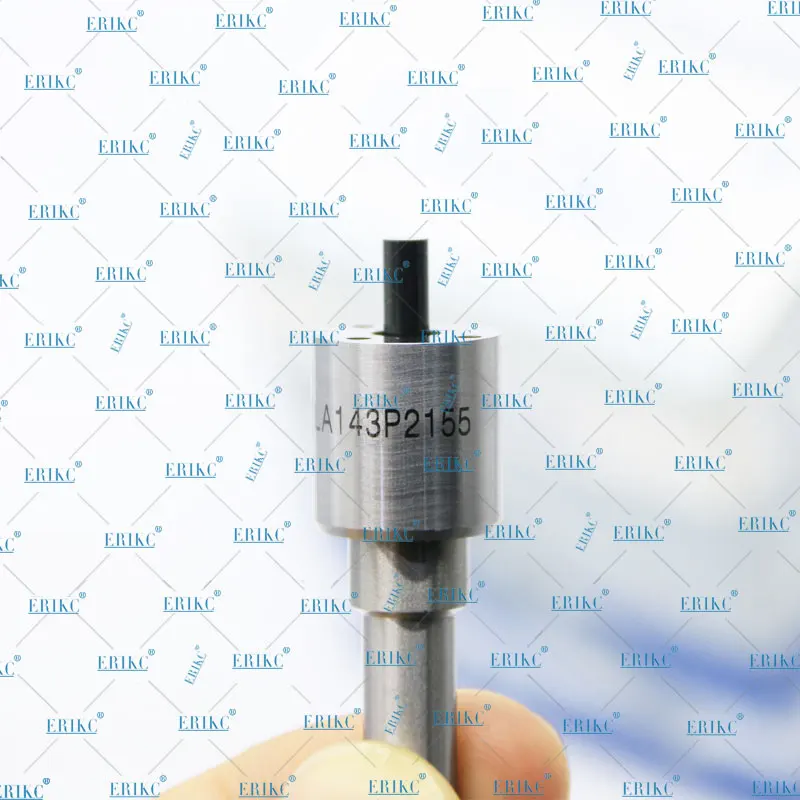 ERIKC DLLA143P2155 струйное распылительное сопло 0 433 172 155 запасные части генераторное DLLA 143 P 2155 для 0445120161 0445120204