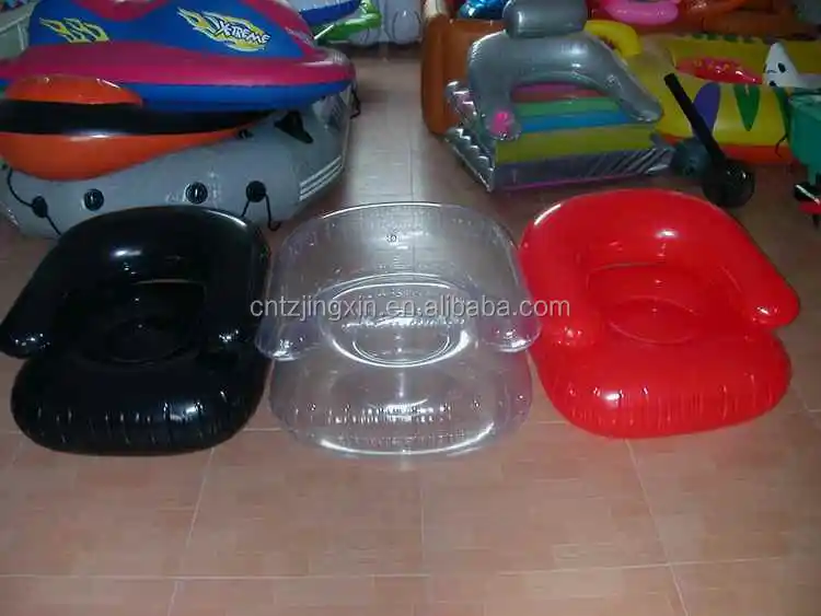 OEM inflatable massage chair sofa