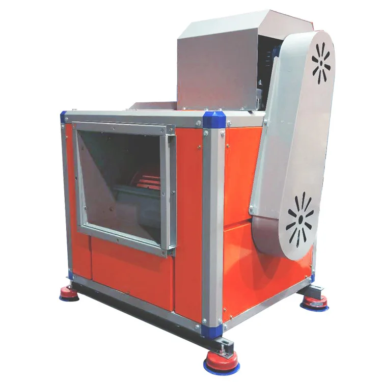 Factory Directly Supply cabinet fan type metal cooling industrial centrifugal fans