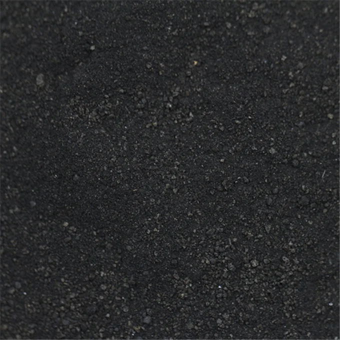 drilling fluid loss reducer Sulfonated Lignite SMC