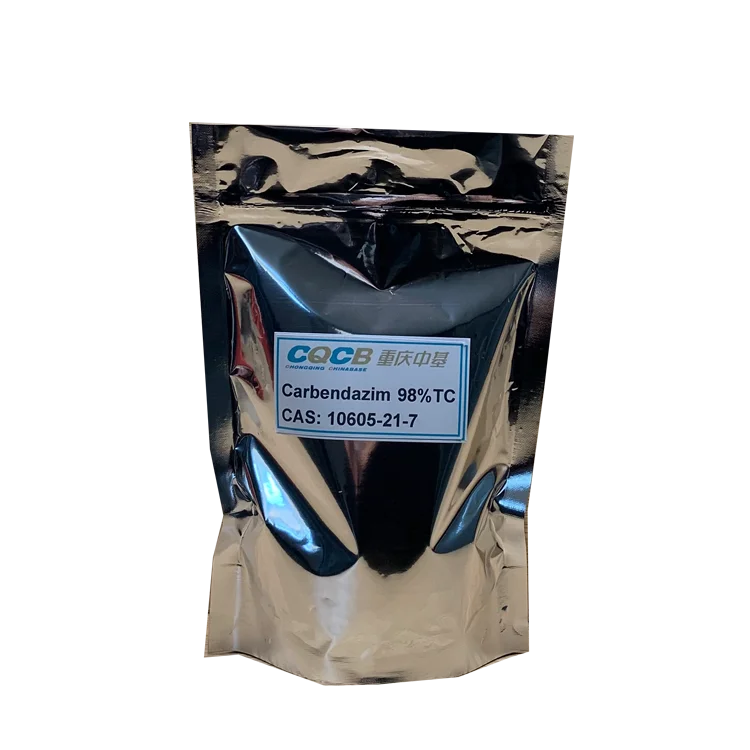 Best Price CAS 10605-21-7 carbendazim Methyl 1H-benzimidazol-2-ylcarbamate Mecarzole