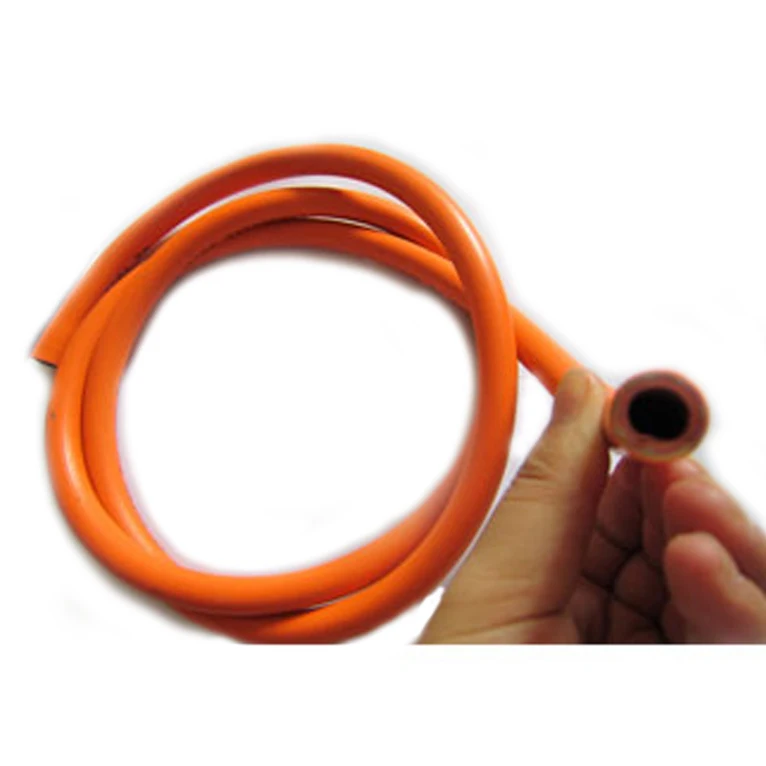 Kitchen appliances gas stove accessories gas tube clamp